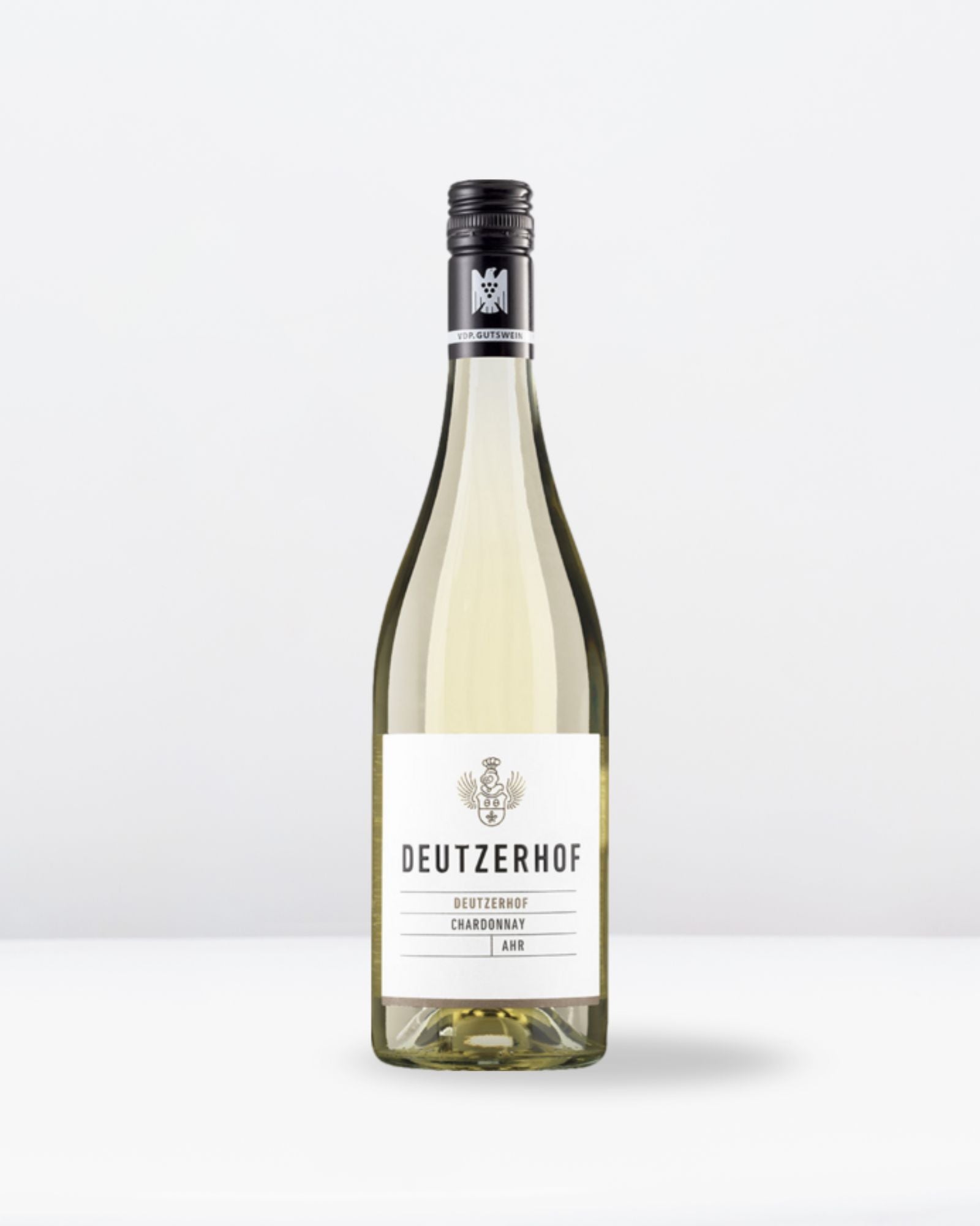 Deutzer Hof - Chardonnay VDP.Gutswein trocken 2023; 0,75 & 10,50 % Vol.
