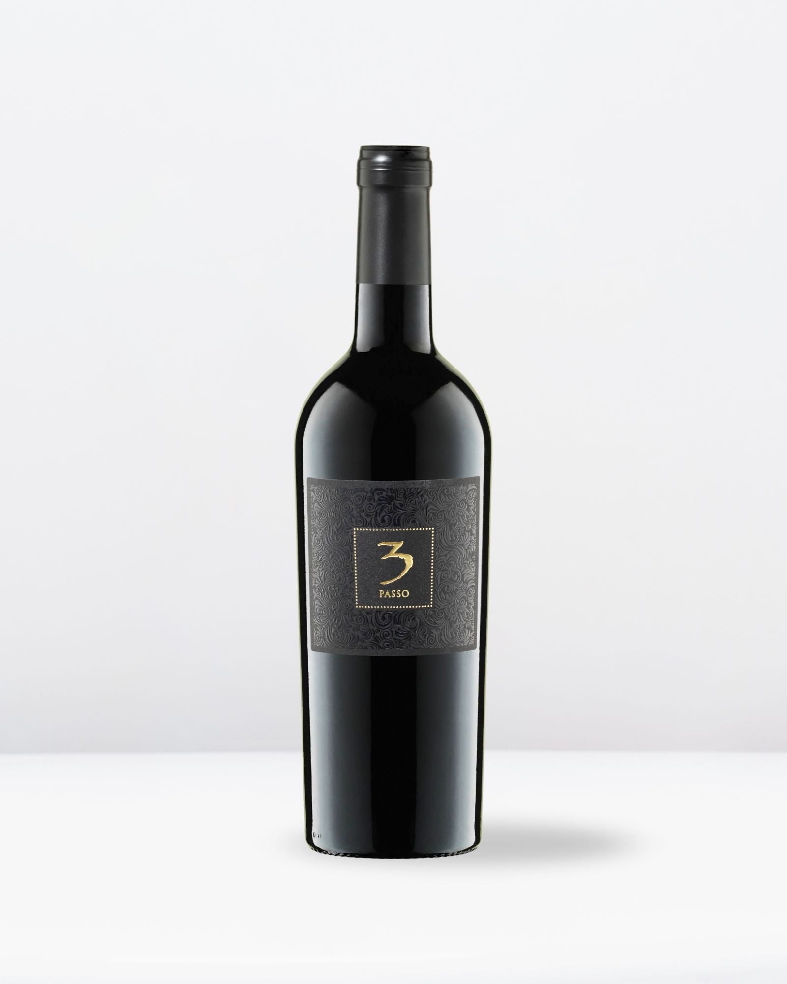 Cielo e Terra - 3 Passo Rosso 2023 Trocken, 0,75L & 14% Vol.