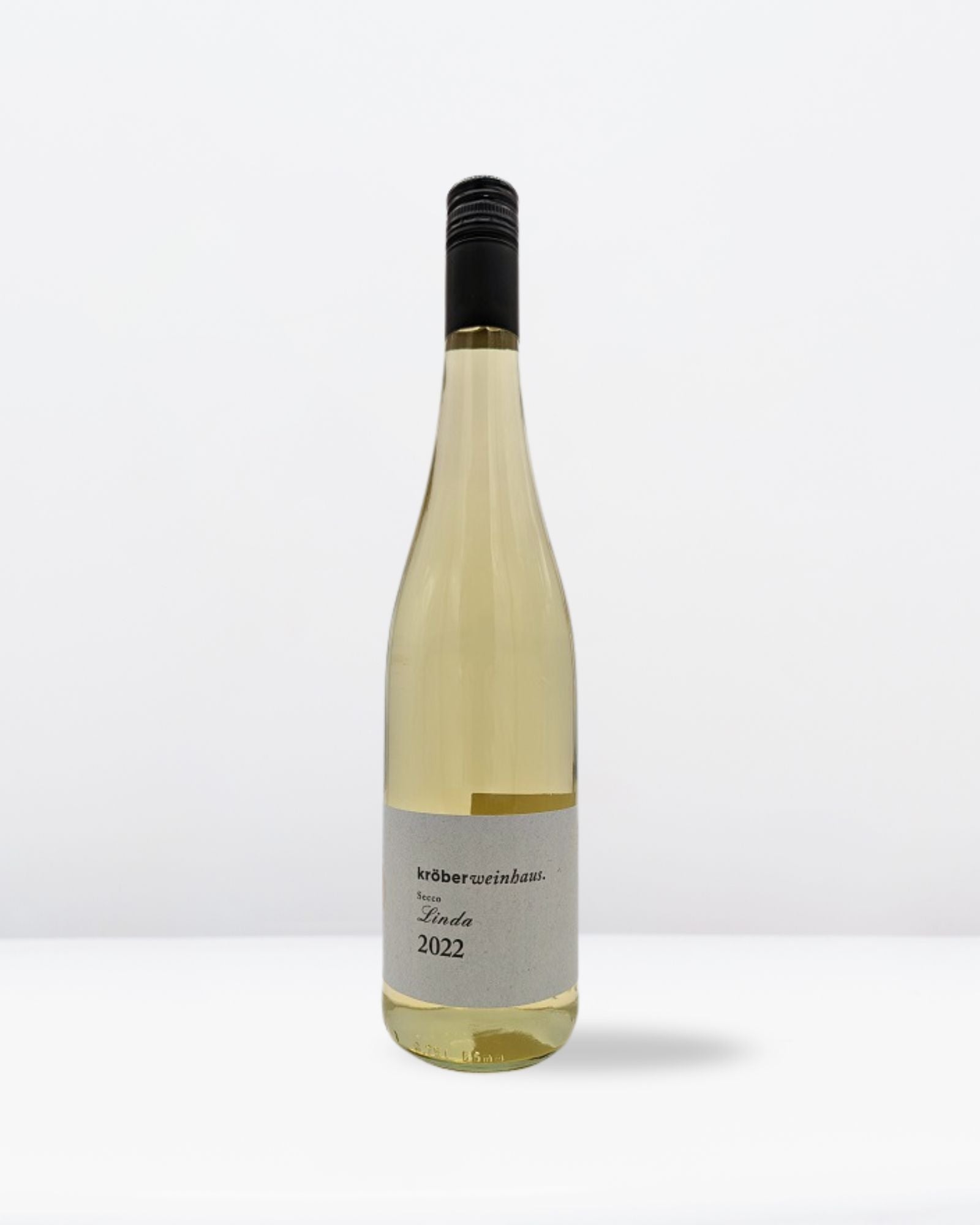Kröber - Secco „Linda“ 2024 Trocken, 0,75L & 11,5 % Vol.