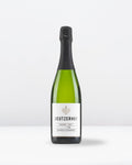 Deutzer Hof - Riesling Sekt Brut VDP.Gutswein 2021 Trocken; 0,75L & 11,5 % Vol.