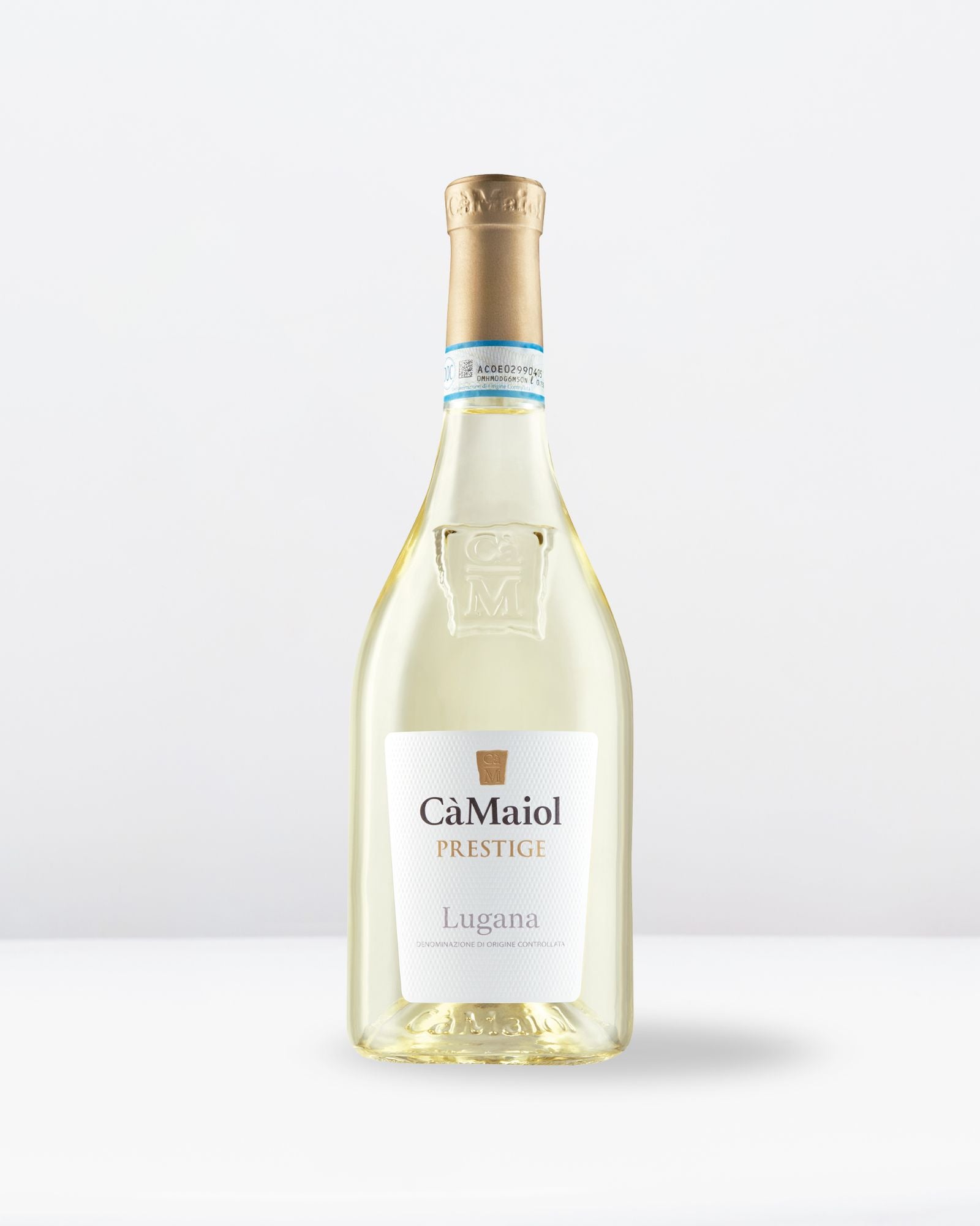 Cà Maiol Prestige Lugana DOC 2024 Trocken, 0,75L & 13.5 % Vol.