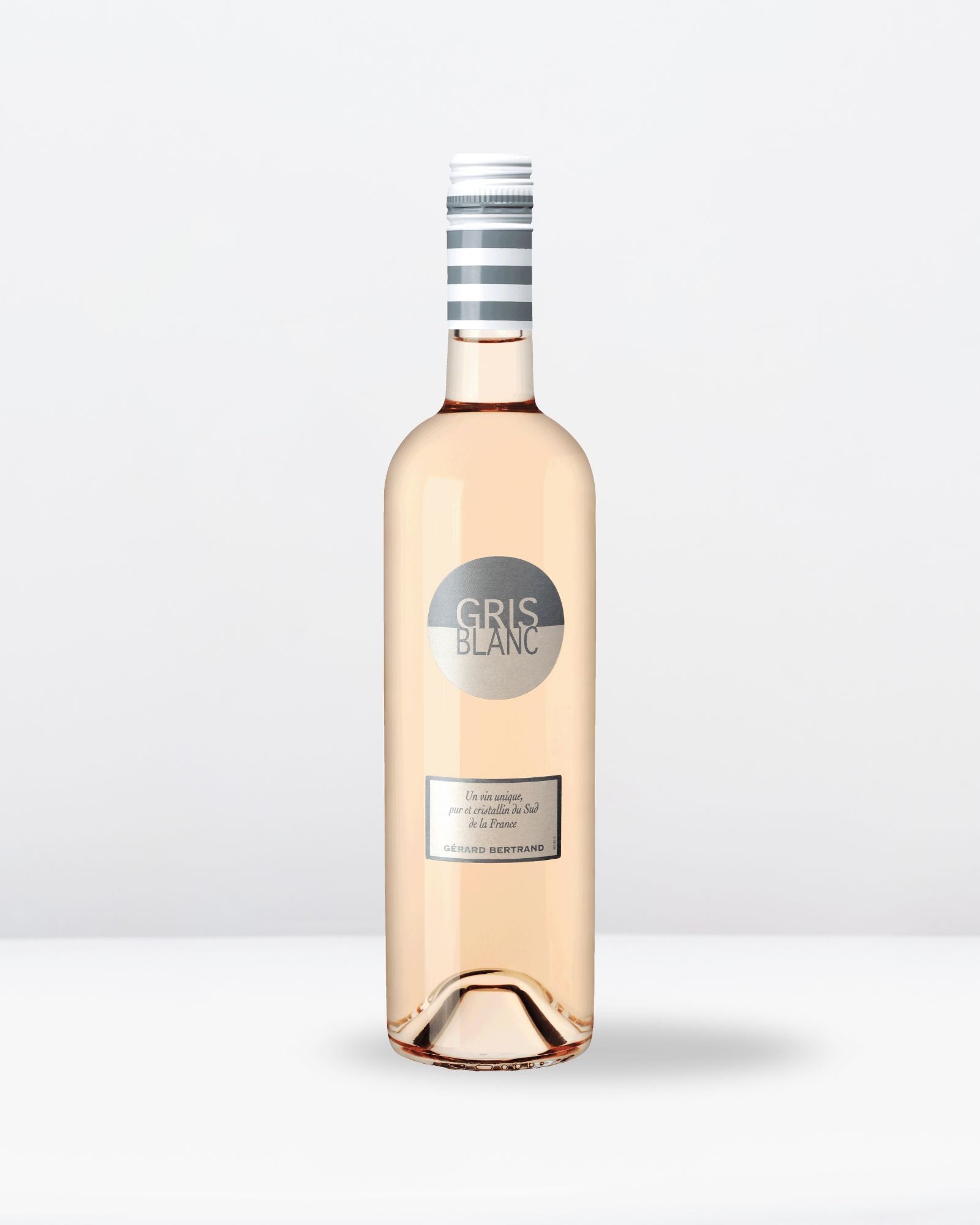 Gérard Bertrand - Gris Blanc 2024 Trocken, 0,75L & 12.5 % Vol.